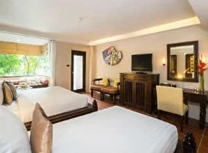 Aonang Princeville Villa Resort and Spa
