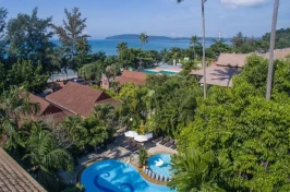 Aonang Princeville Villa Resort and Spa