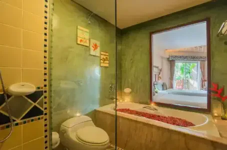 Ao Nang Princeville 빌라 리조트 및 스파