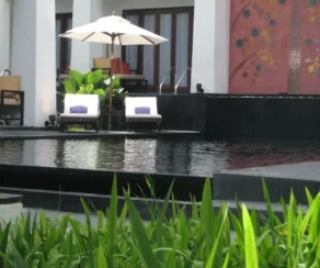 U Chiang Mai