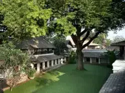 Tamarind Village Hotel