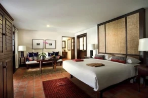 Tamarind Village Hotel