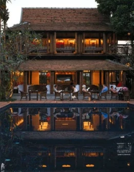 Tamarind Village Hotel