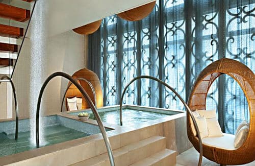 Ang St. Regis Bangkok