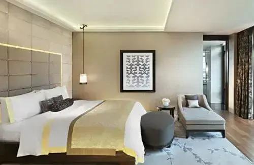 The St. Regis Bangkok