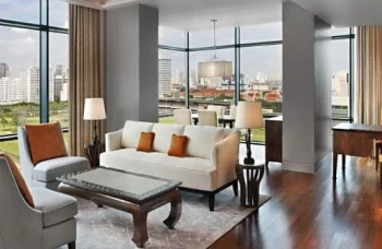 The St. Regis Bangkok