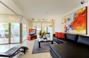 BYD Lofts Boutique Hotel & Serviced Apartments