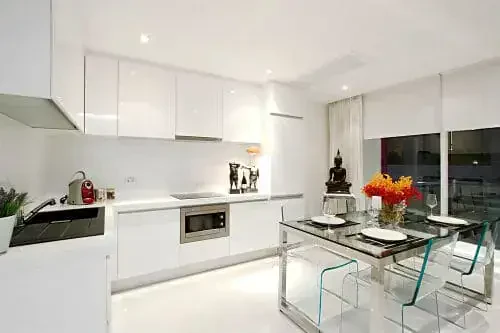 BYD Lofts Boutique Hotel & Serviced Apartments