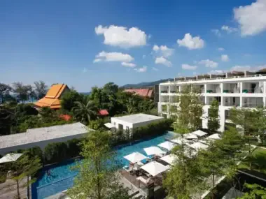 The Nap Patong