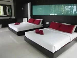 Silver Sand Hotel
