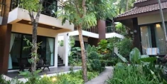 Silver Sand Hotel