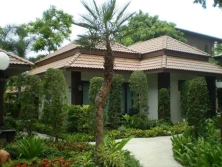 Silver Sand Hotel