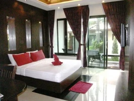 Silver Sand Hotel