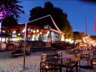 Silver Sand Hotel