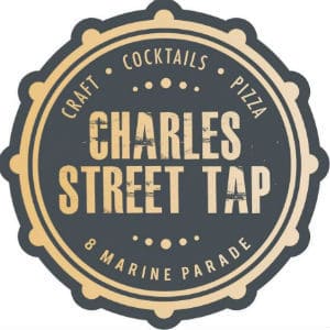 Charles Street Tap