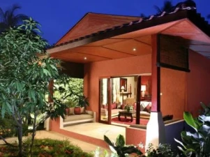 Zazen Boutique Resort