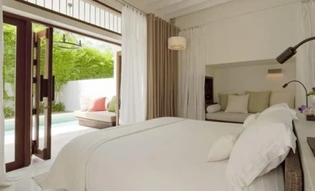 SALA Samui Choengmon Beach