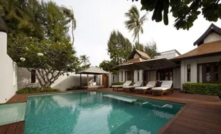 SALA Samui Choengmon Beach