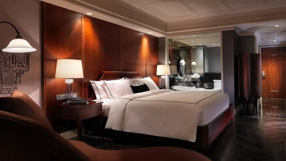 Hotel Muse Bangkok Hotel Muse Bangkok