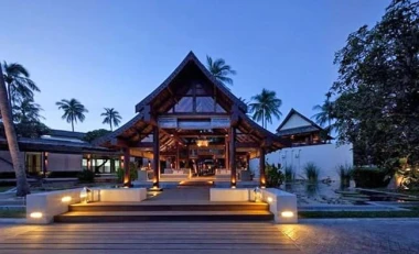 SALA Samui Choengmon Beach