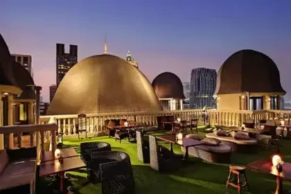 Hotel Muse Bangkok