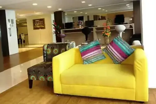 Nantra Silom Hotel