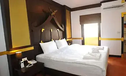 Apsara Residence