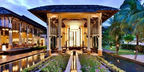 Bhu Nga Thani Resort e spa
