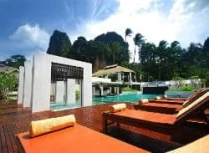 Bhu Nga Thani Resort & Spa
