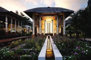 Bhu Nga Thani Resort & Spa