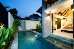 Bhu Nga Thani Resort & Spa