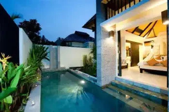 Bhu Nga Thani Resort & Spa