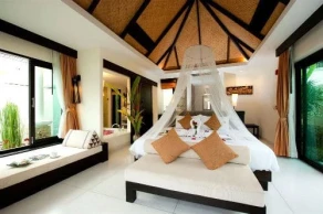 Bhu Nga Thani Resort & Spa