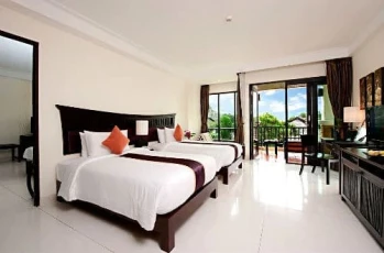 Bhu Nga Thani Resort & Spa