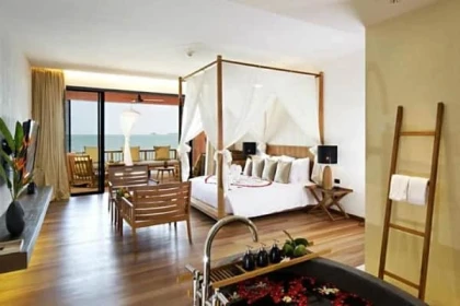 Hansar Samui Resort and Spa