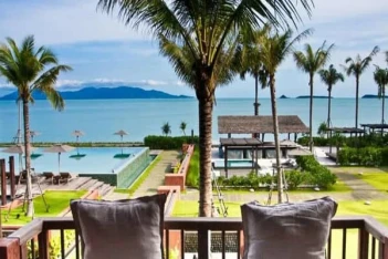 Hansar Samui Resort and Spa
