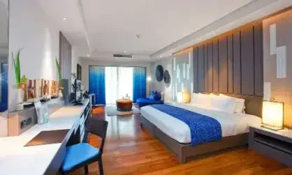 Holiday Inn Resort פוקט