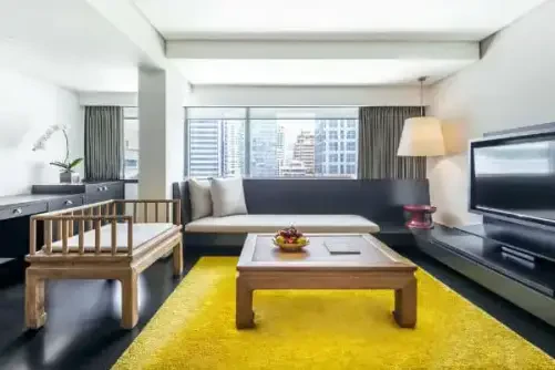 COMO Metropolitan Bangkok