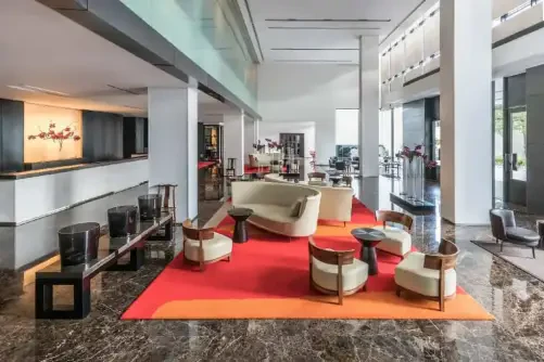 COMO Metropolitan Bangkok