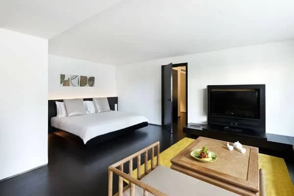 COMO Metropolitan Bangkok