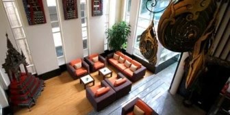 Pinnacle Lumphini Park Hotel