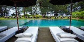 SALA Phuket Mai Khao Beach Resort (ex SALA Phuket Resort e Spa)