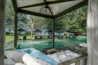 SALA Phuket Mai Khao Beach Resort (ex SALA Phuket Resort and Spa)