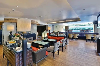 The Quarter Saladaeng by UHG