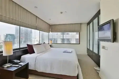 The Quarter Saladaeng by UHG