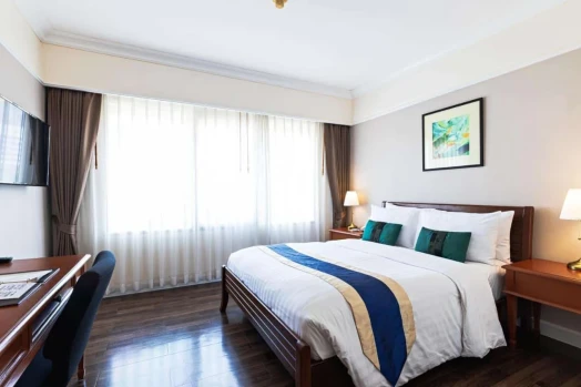 Le Siam Hotel