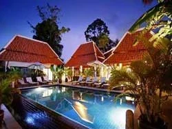 Ban Kao Tropical Boutique Residence