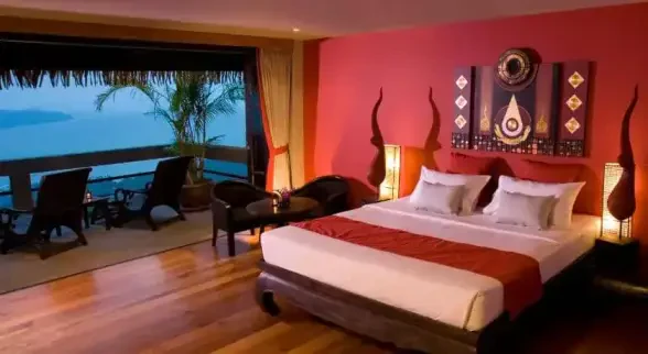 Ban Kao Tropical Boutique Residence