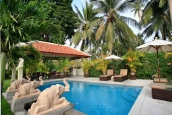 Ban Kao Tropical Boutique Residence