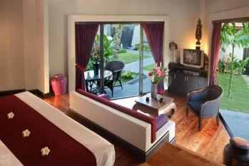 Ban Kao Tropical Boutique Residence